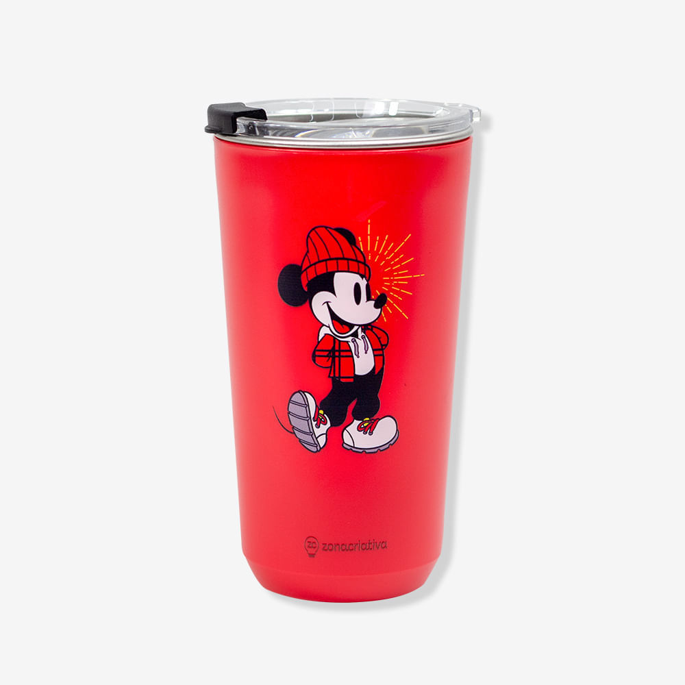 Copo Sky Mickey Mouse - Disney em Oferta na Shopee