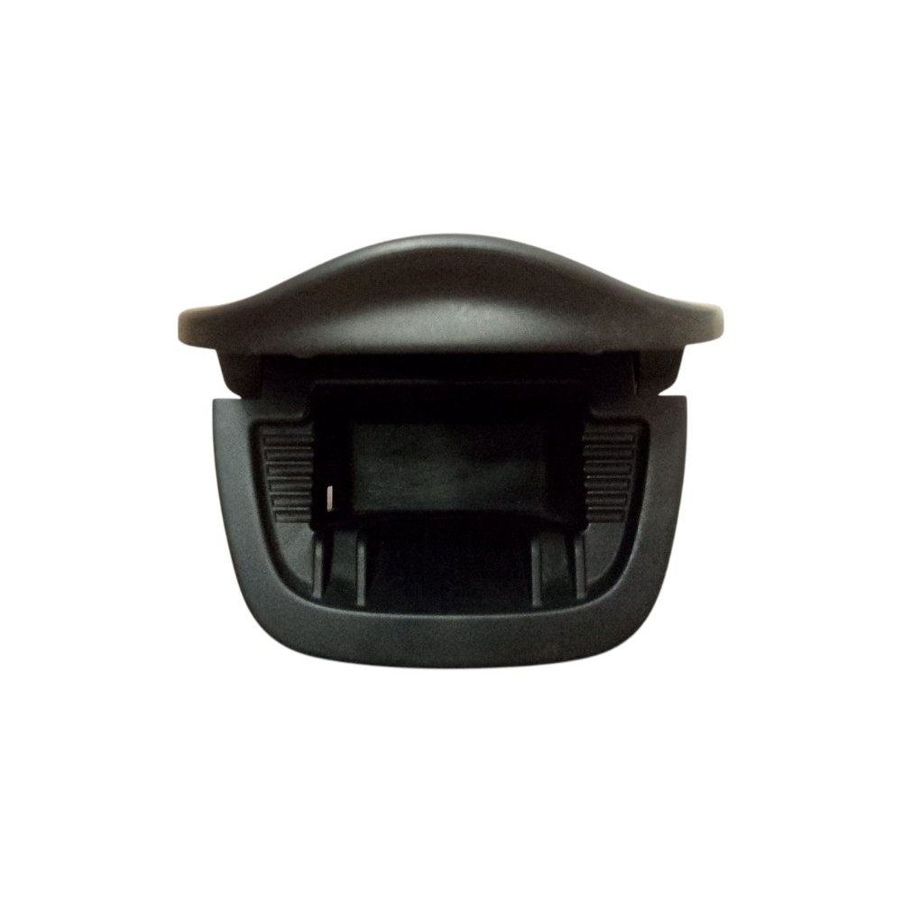 Cinzeiro Console Central Peugeot 207 2009