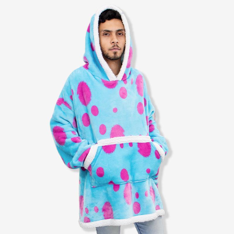 Moletom Hoodie Juvenil Sulliivan Monstros SA – Disney em Oferta na Shopee