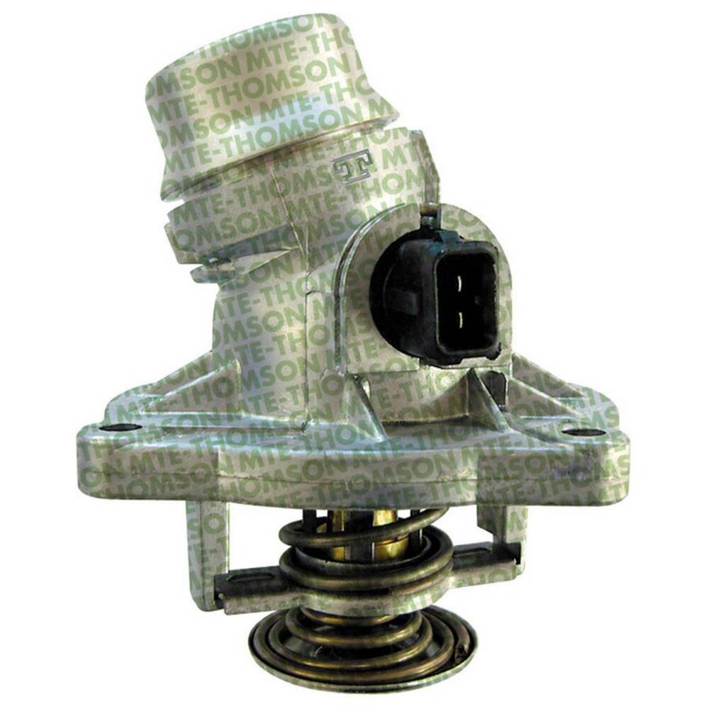 Valvula Termostatica Serie Ouro - Bmw 535 1997 A 2003 / Bmw 540 1996 A 2004 / Bmw 735 1996 A 2001