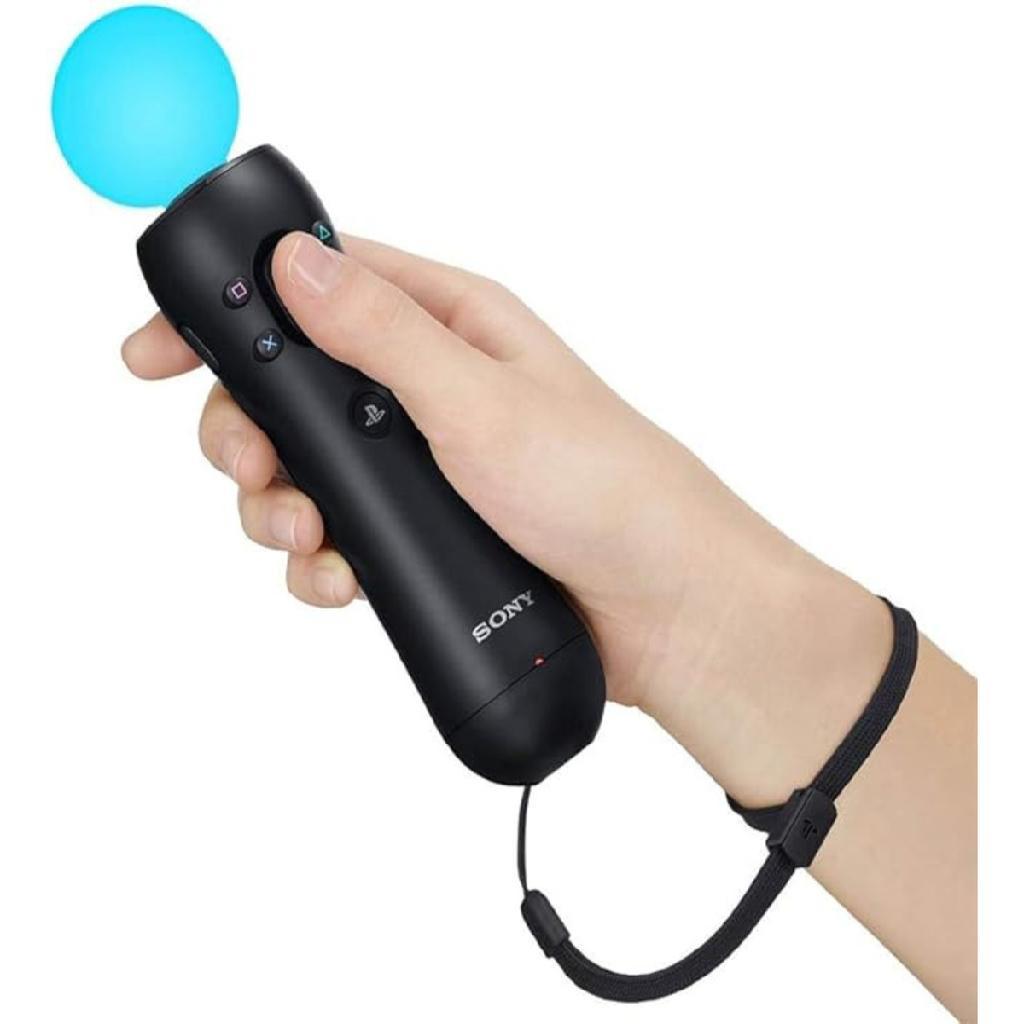 Par De Controles Sony Playstation Move Cech-zcm2u