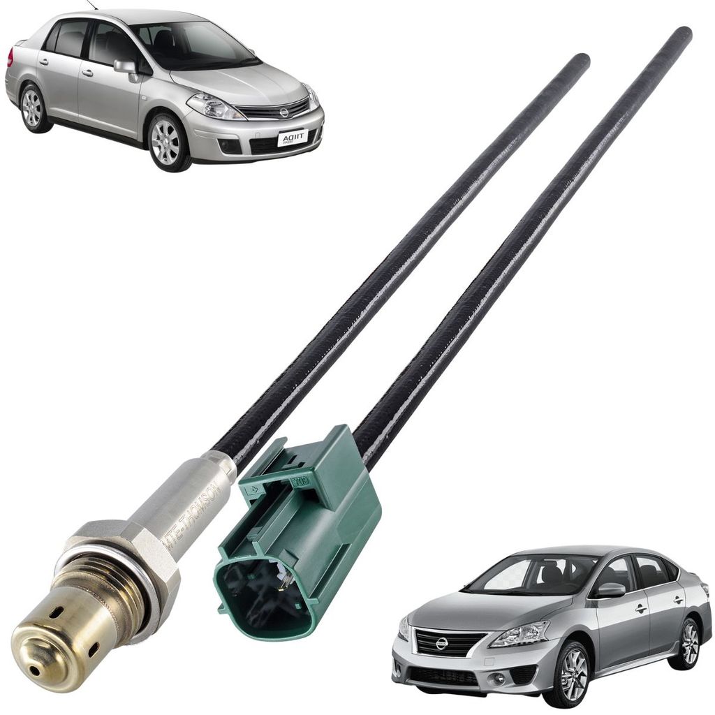 Sensor Lambda Planar - Livina 2009 A 2015 / Sentra 2009 A 2013 / Tiida 2010 A 2013 - 8925.40.030