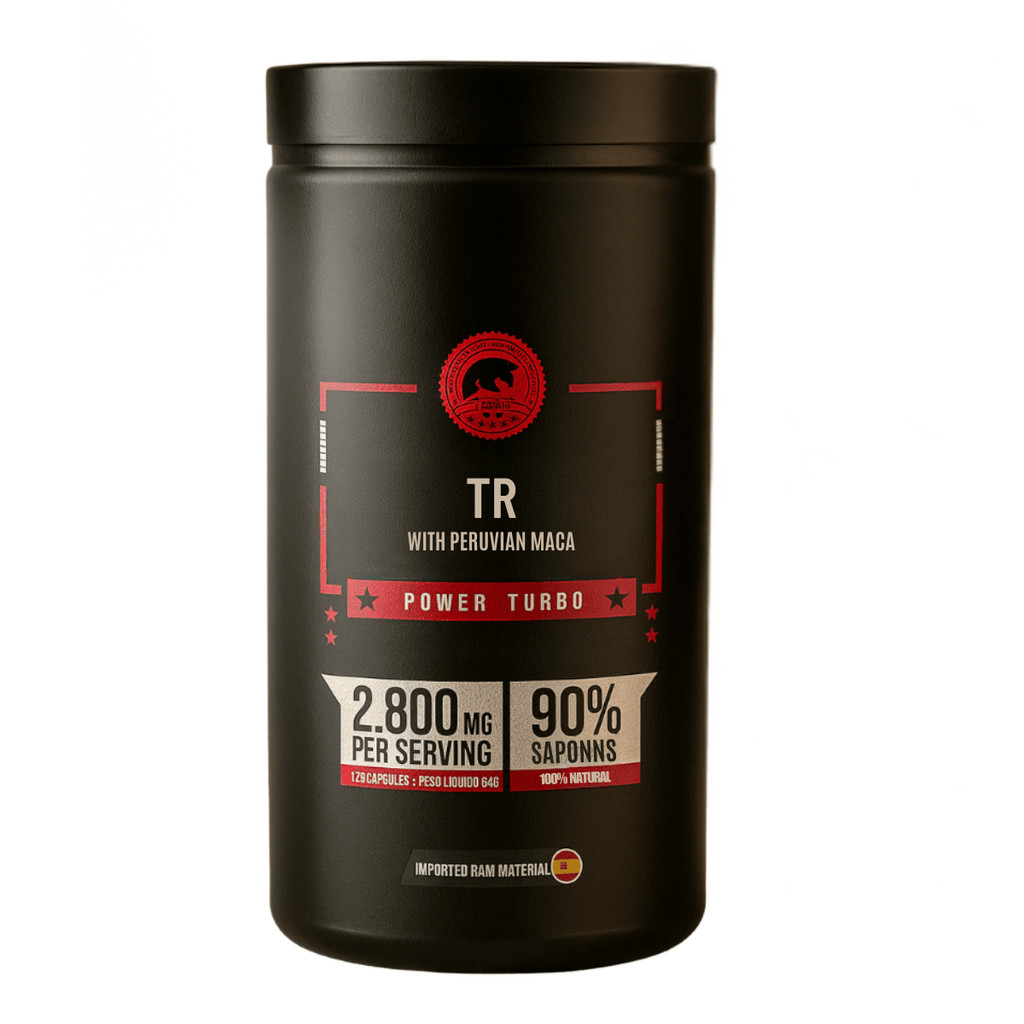 Composto Vegetal | Suplemento Natural com 120 Cápsulas