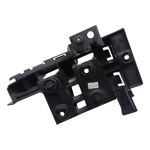Absorvedor Impacto Do Parachoque Traseiro Duster Oroch