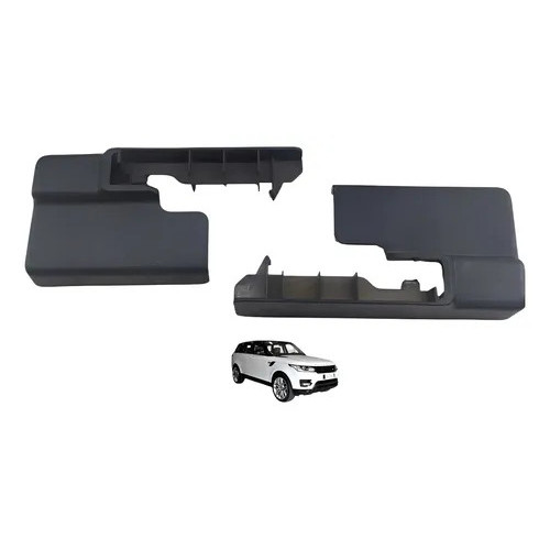 Moldura Banco Diant Ld Range Rover Sport 2014 Ck52600d12abw