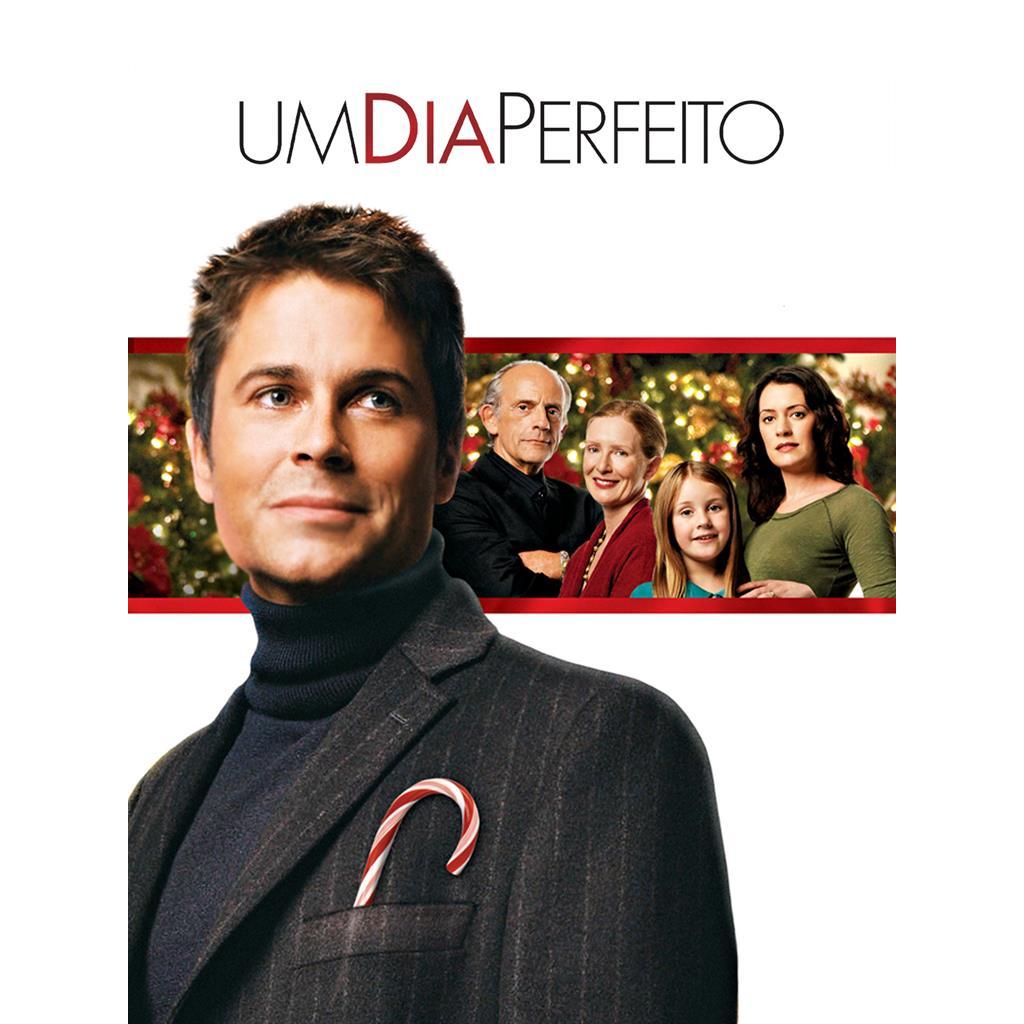 DVD UM DIA PERFEITO (ROB LOWE) direção PETER LEVIN