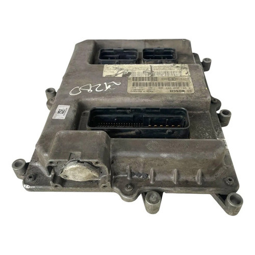 Modulo Injeçao Vw Constellation 24280 31280 17280 Man D08