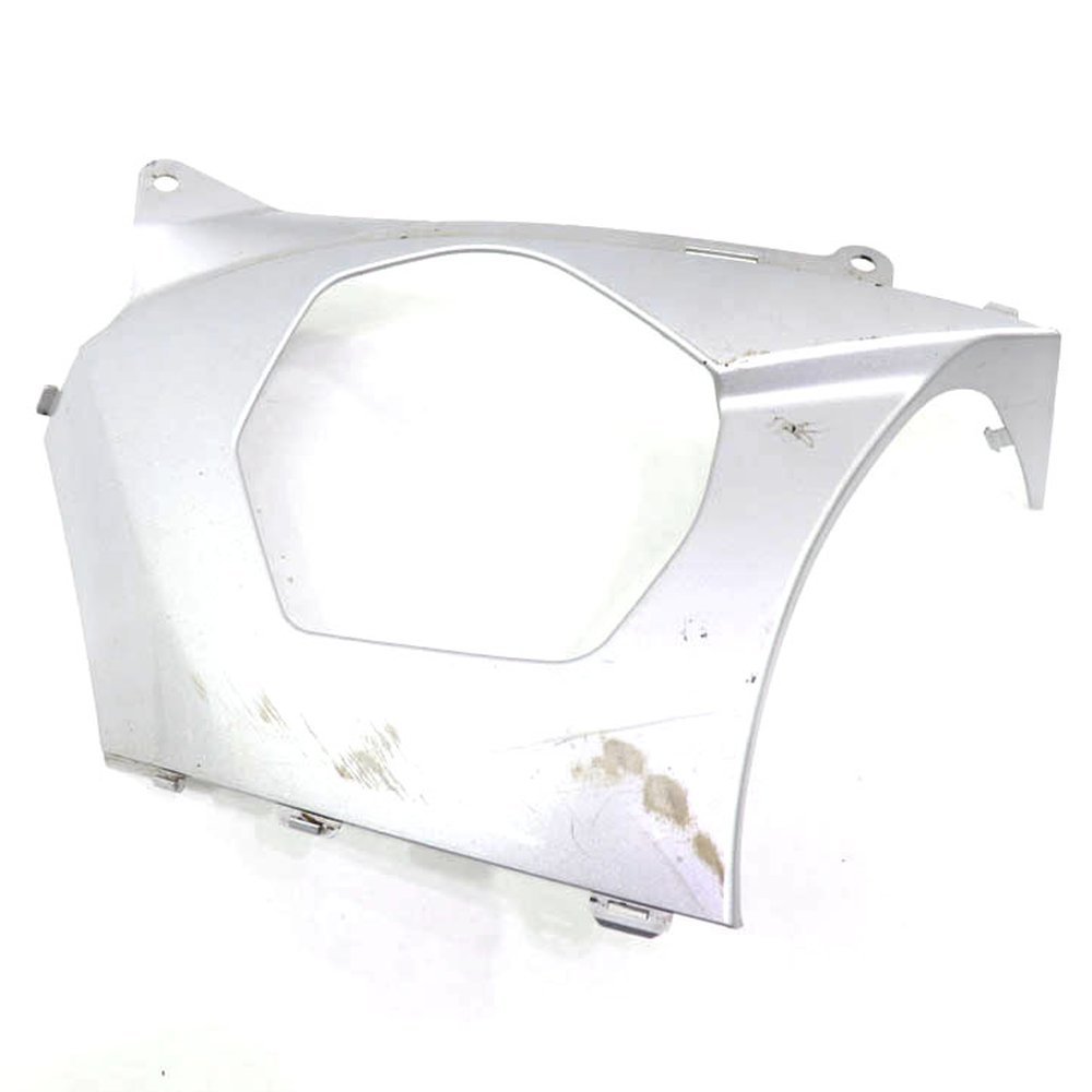 Carenagem Acabamento Lateral Esquerda Suzuki Gsxr 1000 Srad 08-10