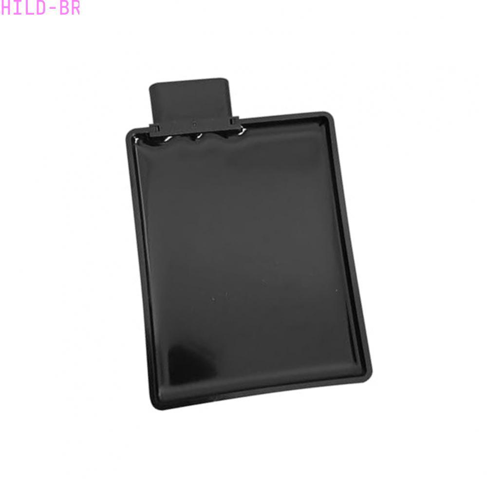 Black ABS Ignitor Unit Compatible with For Suzuki For Savage 650 LS650 1996-2003