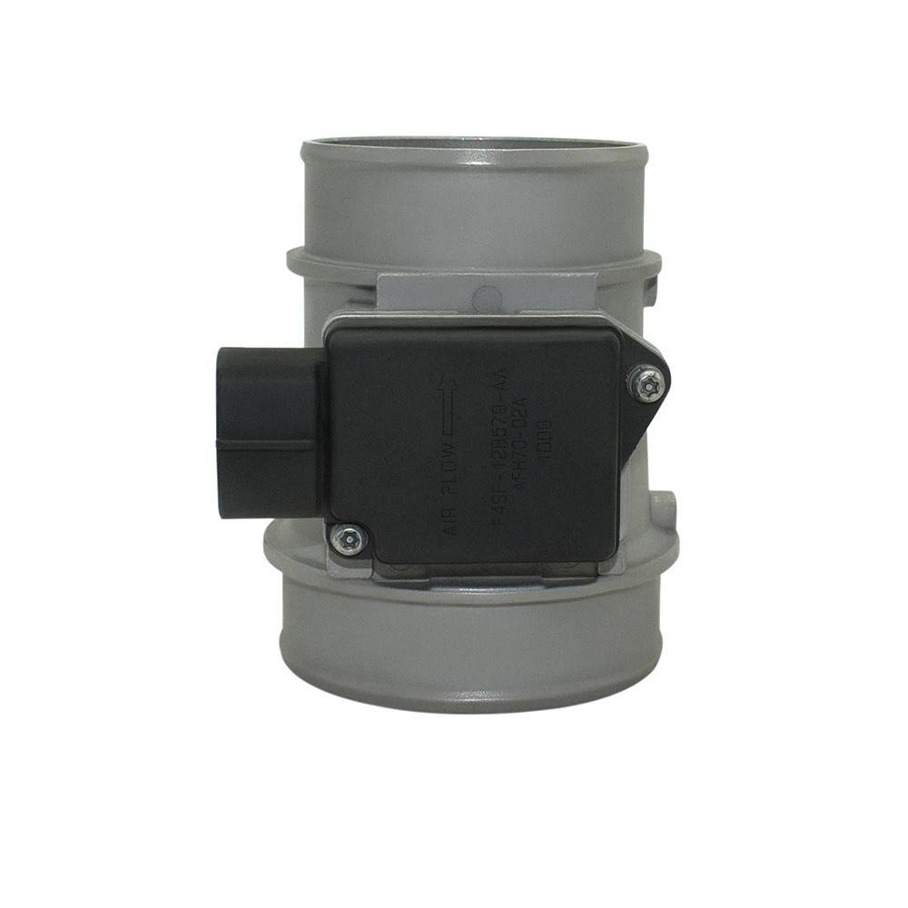 OEM F4SF-12B579-AA F4SF 12B579 F4SF12B579AA AFH70-02A Sensor De Fluxo De Ar Maciço Para Ford Thunderbird Mercury Cougar