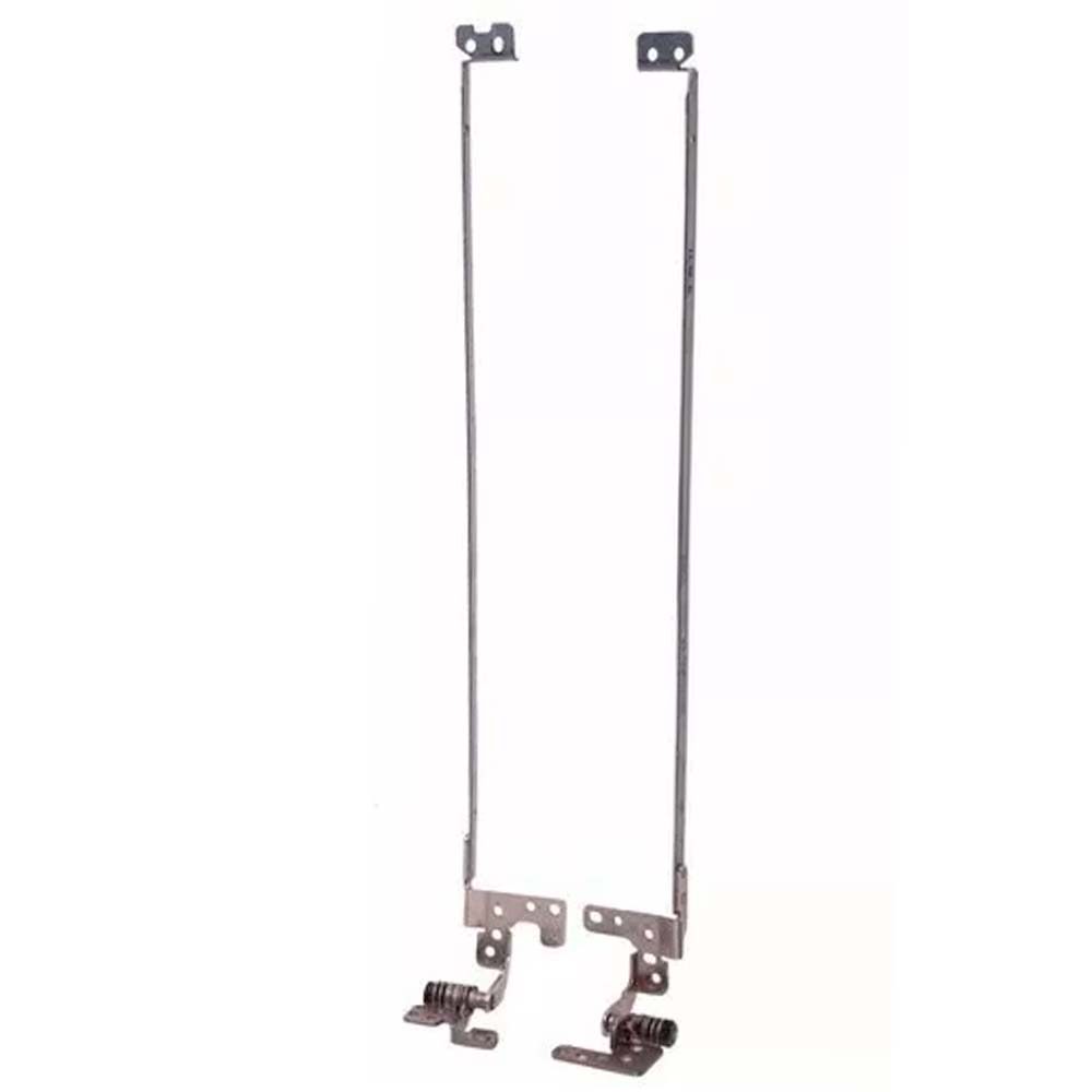 Par Dobradiças Sony Vaio Pcg-61a11x 33.4mp02.001 4mp01.001 seminovo