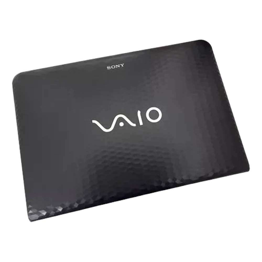 Carcaça tampa completa + webcam Sony Vaio Pcg-61a11x usado