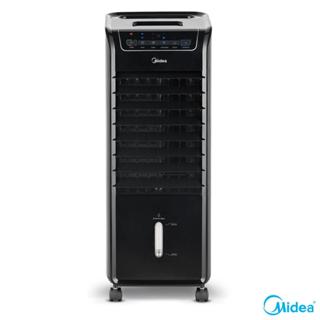 Climatizador de Ar Midea Frio com Função Umidificar e 03 Velocidades - AKAP em Oferta na Shopee