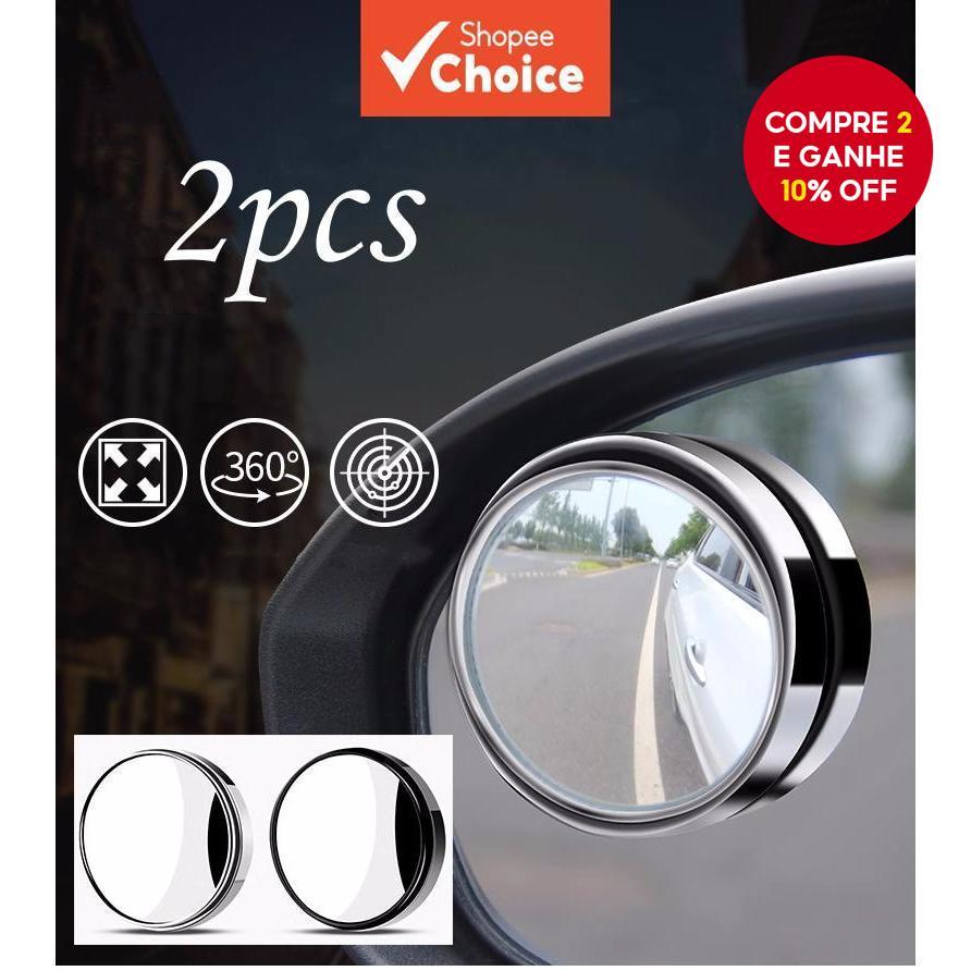 Retrovisor: Guia Completo e Onde Comprar | BuscaProdutos