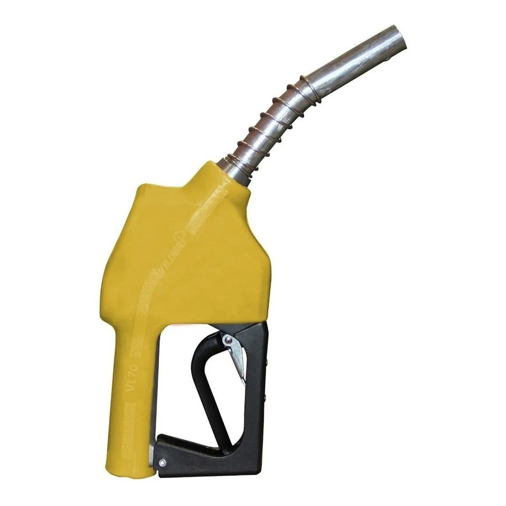 Bico de Abastecimento Automático VL70 - 1/2" Amarelo Vilubri em Oferta na Shopee