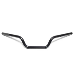 GUIDÃO FORTUNA COM SUPORTE PARA PESO CB250 TWISTER 2016 A 22