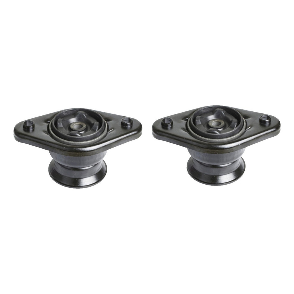 2 Batentes Coxim Traseiro Hyundai Azera 3.0 - Mando Korea
