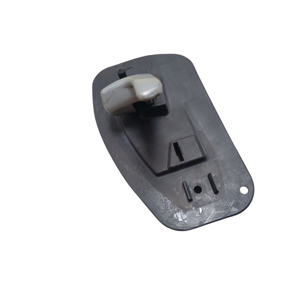 Maçaneta Porta Interna Traseira Direita Corsa Hatch 2009