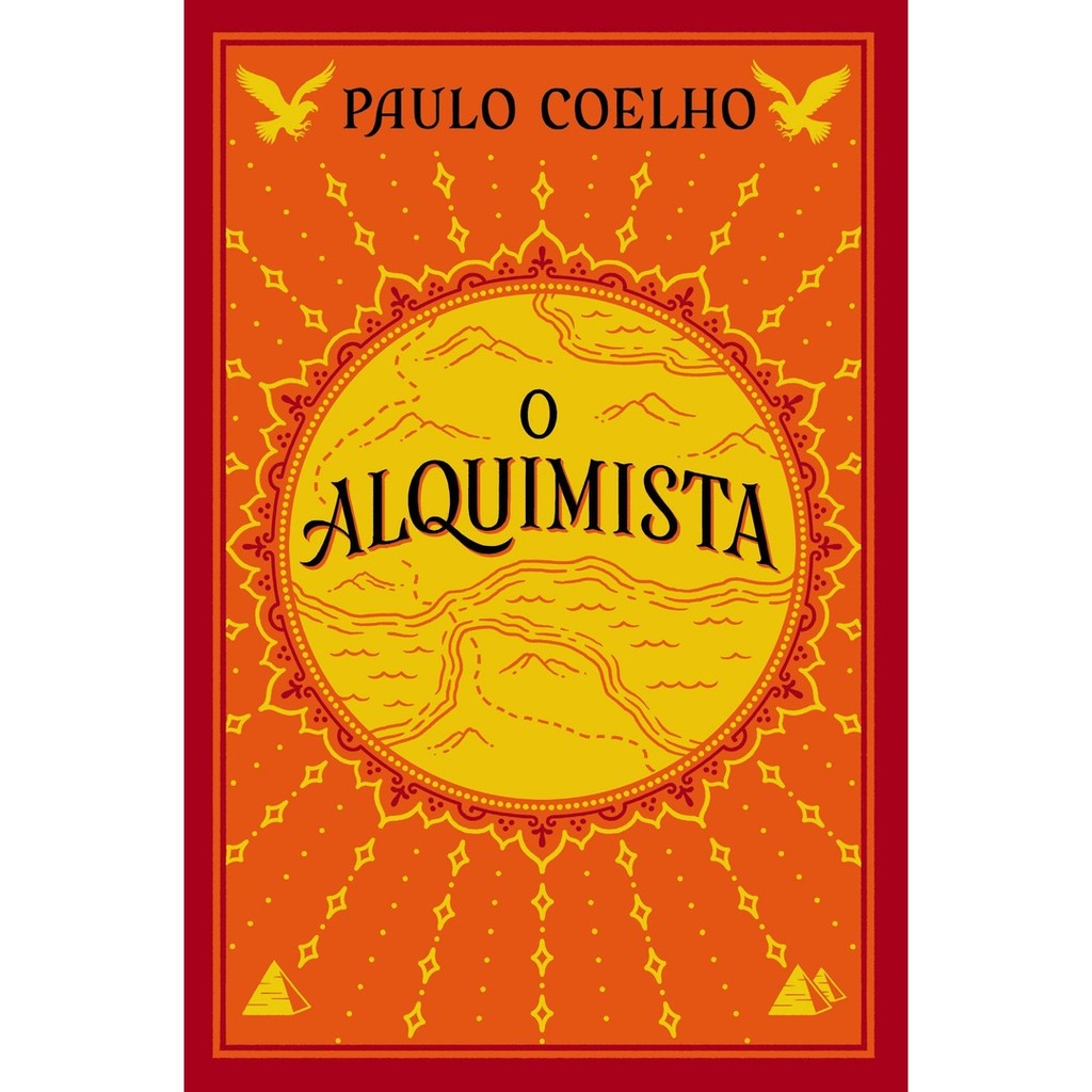 ALQUIMISTA, O - PARALELA