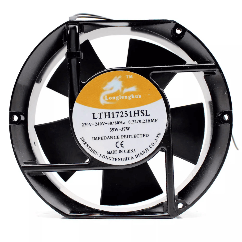 COOLER  DO CHILLER CW5000/5200 2 FIOS