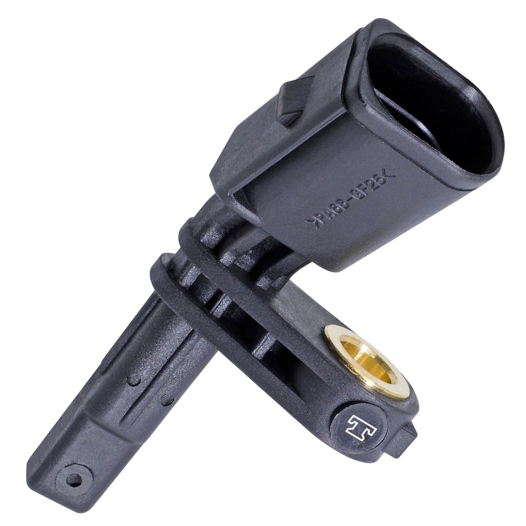 Sensor Velocidade Roda Abs Dianteira Direita - Amarok 2010 A 2019 / Audi A3 2006 A 2014 / Jetta 2006 A 2017