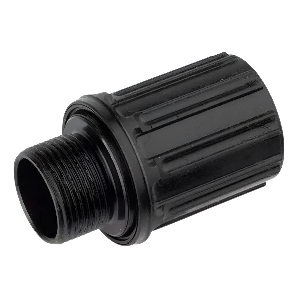 Nucleo Shimano Completo Cubo Traseiro Fh-m678/fh-m7010