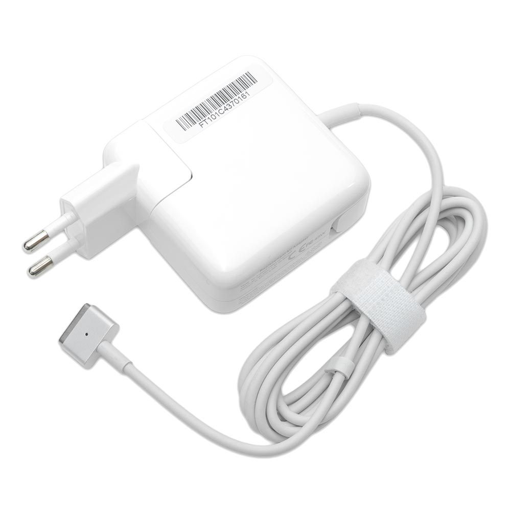 Fonte Carregador para Notebook Apple Macbook MD761BZ/B | 14.85 V 3.05 A 45 W em Oferta na Shopee