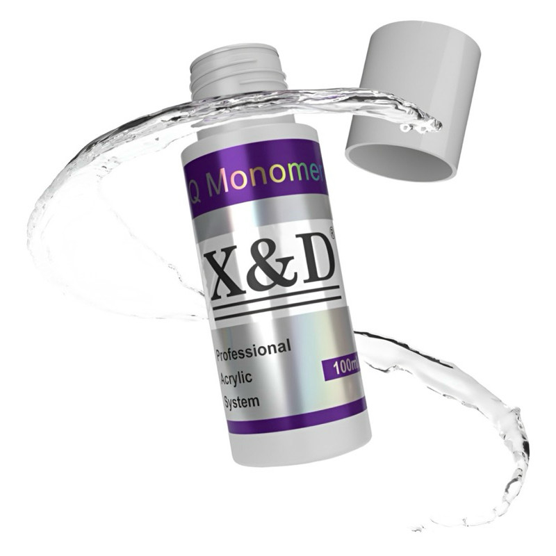 Monomer Líquido X&D 100ml (S16)