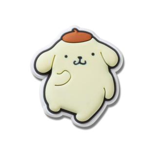 Jibbitz™ Sanrio Pompompurin Único em Oferta na Shopee