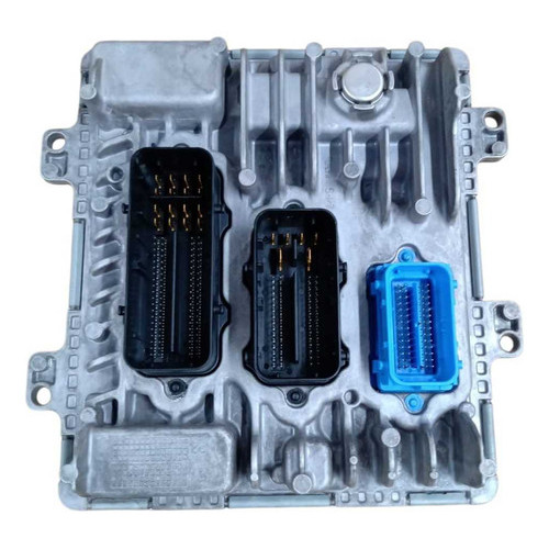 Modulo Injecao S10 Trailblazer 2.8 Diesel 2022 2023 12720118