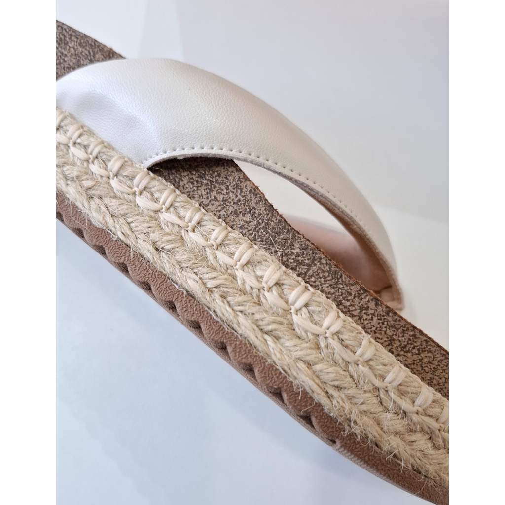 Tamanco Flatform Beira Rio Collab Camila Queiroz 8546.200