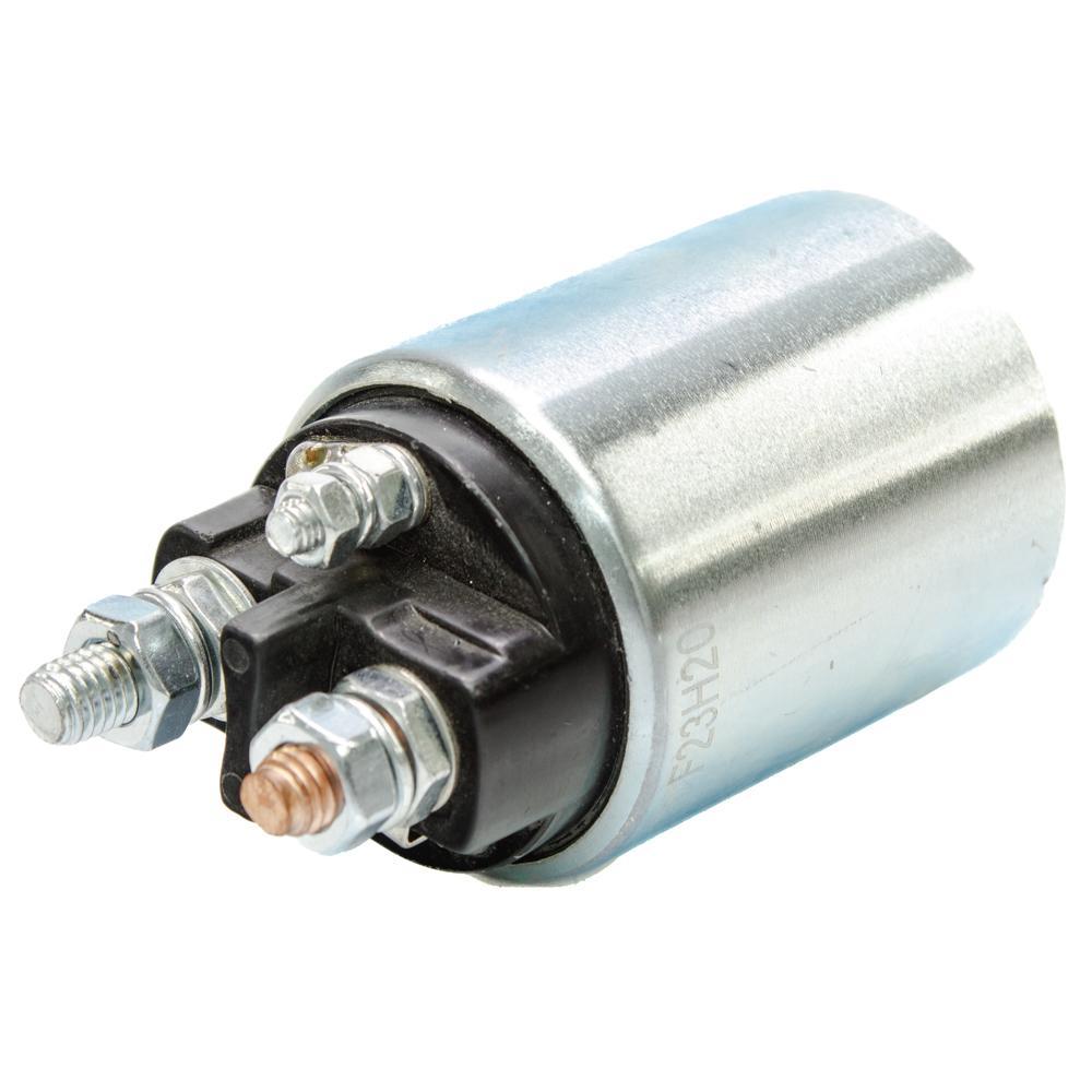 Automático Motor Partida M93R Trator MF86HS MF96 MF250X MF5300 Perkins Peugeot 504 505 com Pistão