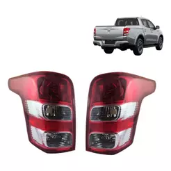 Lanterna Traseira L200 Triton 2017 2016 2017 18 19 20 A 2025