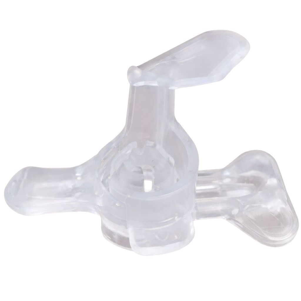 Chave Seletora de Temperatura 3T Maxi Ducha / Maxi Torneira - 321E