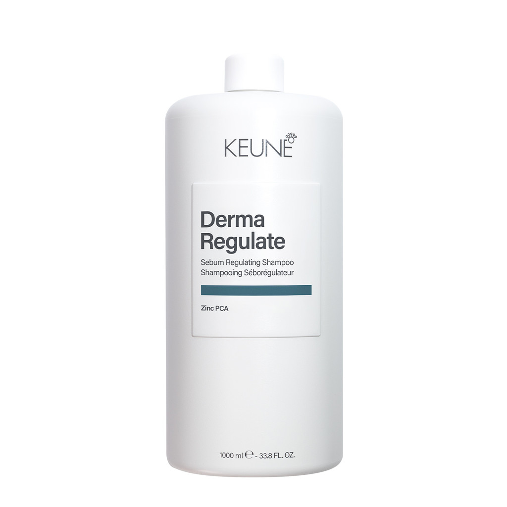 Keune Derma Regulate - Shampoo 1L