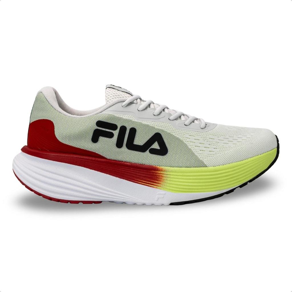 Tênis Fila Masculino Agile Corrida