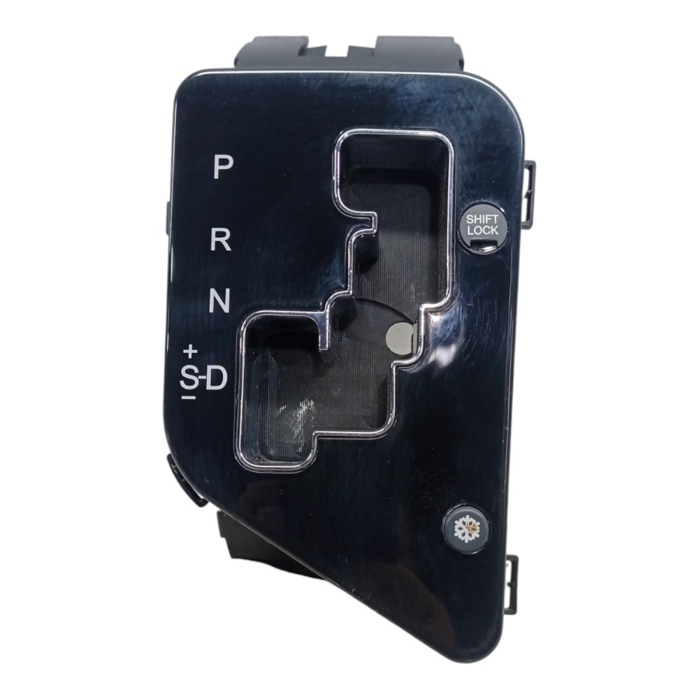 Display Mostrador Marchas Jac T5 Jetflex Cvt 1.5 2018 Aut