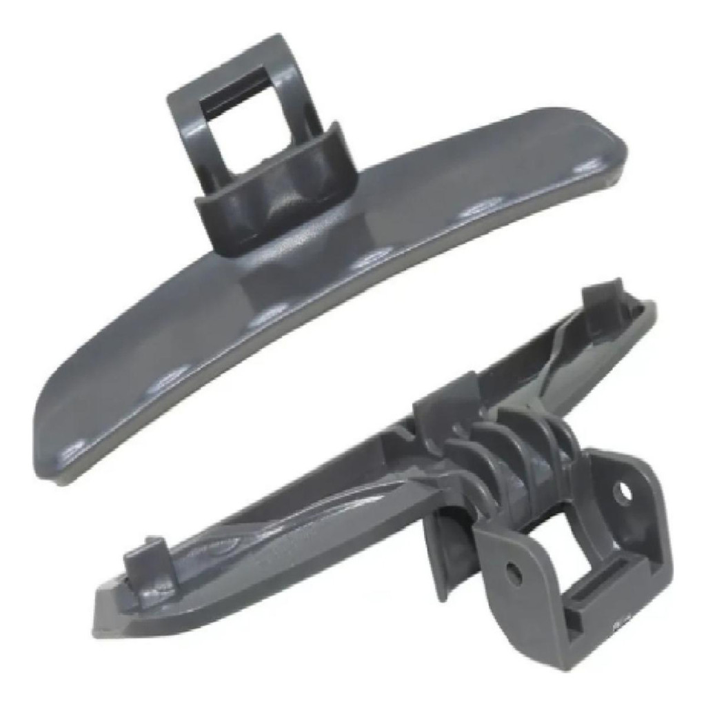 Puxador Compativel Lava E Seca Samsung Wd0854,wd106,wd856