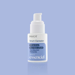 Sérum Clareador Essencial Payot