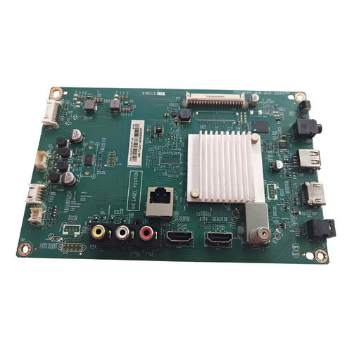 Placa Principal para Tv Aoc - 43s5195/78g 715ga589-m1b-b00-0043