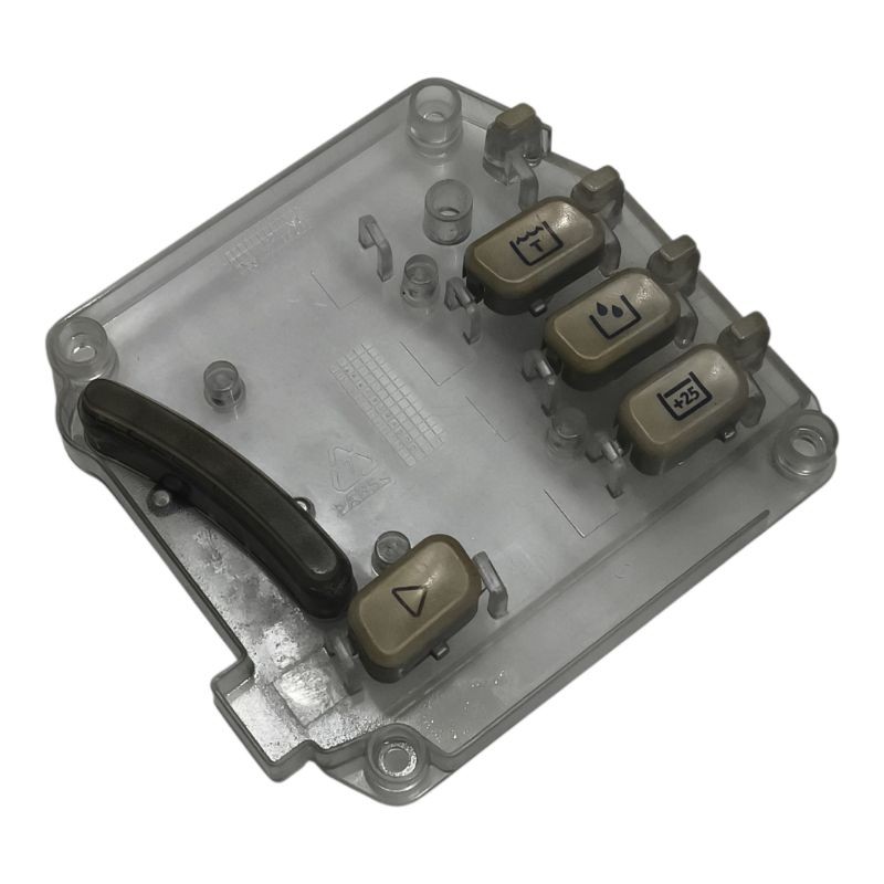 Proteção Da Placa de Interface da Lavadora de Roupas Electrolux LTC10 LT12F LT11F LTC12 LTC15 LT15F Usado