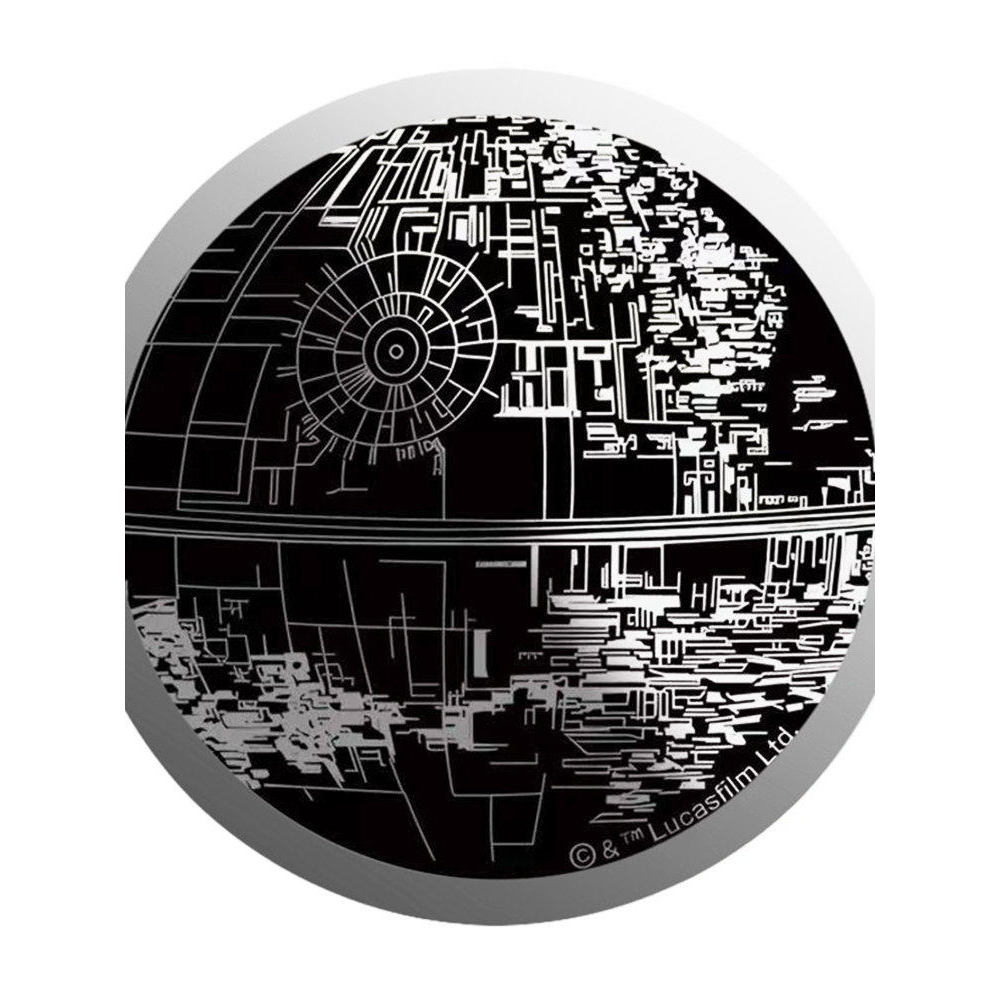 carteira magsafe Star Wars Joint Suporte de cartão magnético Suporte dobrável C Home Aplicável Magsafe Phone Case Suport
