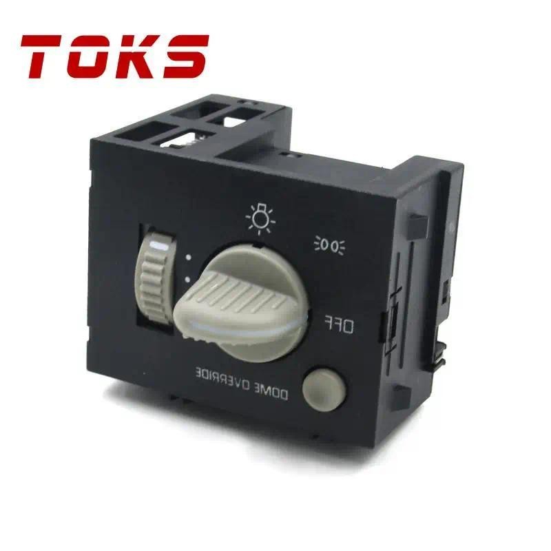 15013005 DS876 Interruptor De Luz Dimmer Do Painel Farol Para Caminhonete Chevy GMC Silverado C/K1500 Express SUV 934431