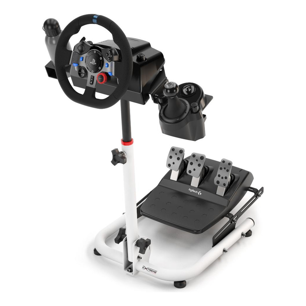 Suporte Volante Logitech: Onde Comprar | BuscaProdutos