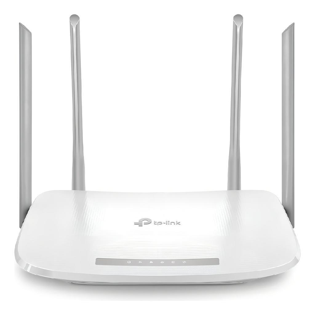 Roteador Giga Tp-link Ec220-g5 Branco Bivolt