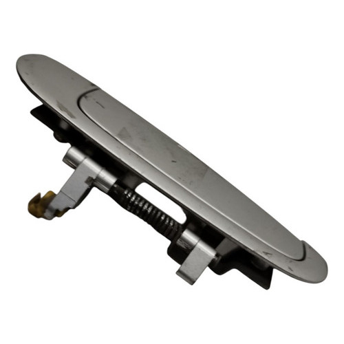 Maçaneta Externa Tras Esq Kia Picanto 2007 2008 2009 2010