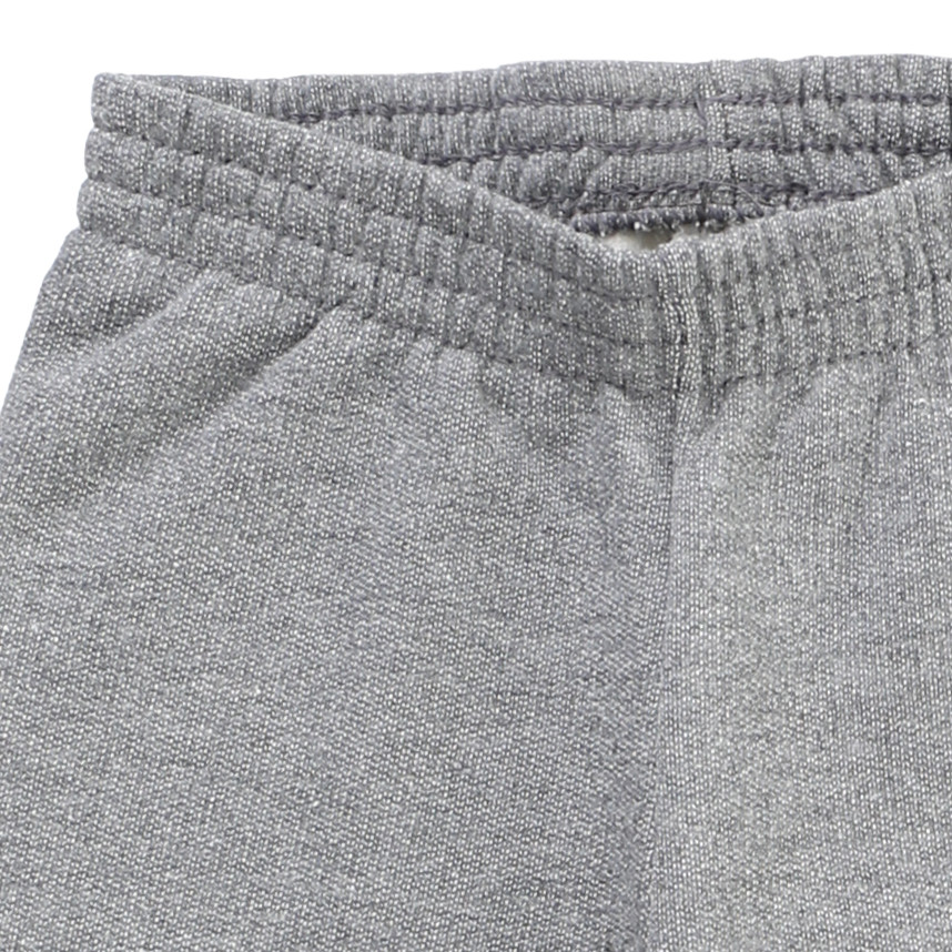 Calça Moletom Infantil Kookabu Menino Básica Tam 04 ao 08