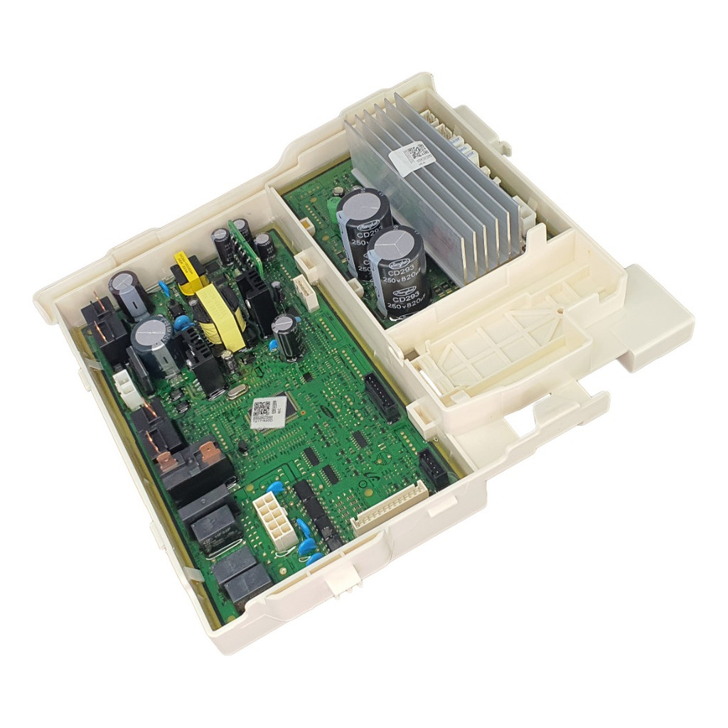 Placa Potência / Principal Lava E Seca Samsung Wd85m4453mw