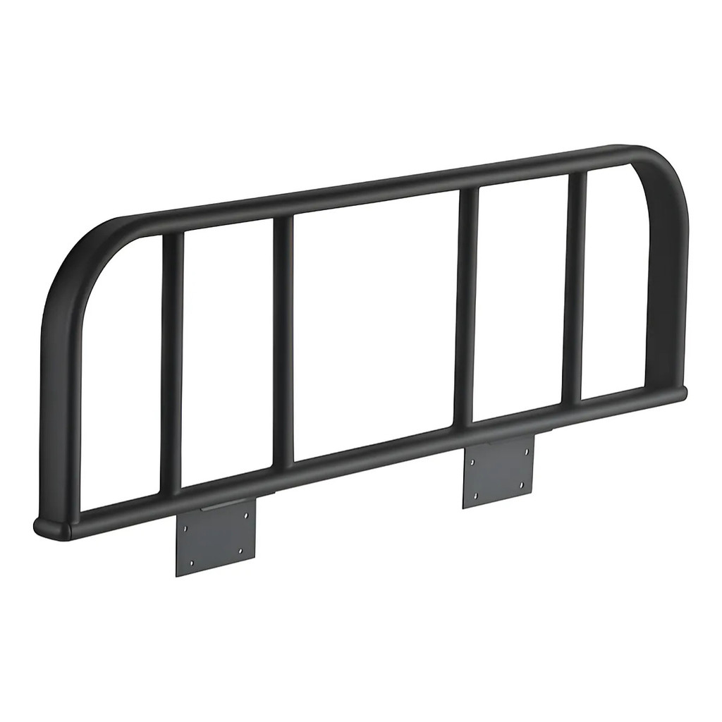 GRADE PROTETORA PARA CAMA BELICHE L120 X A30 PRETO SCHMITT