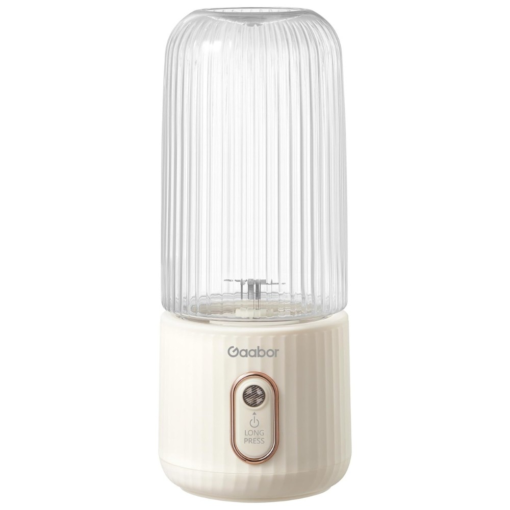 Mini Liquidificador Gaabor Pocket FP03T-WH01A